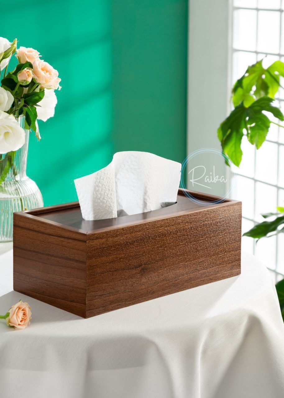 جادستمال کشویی رایکا