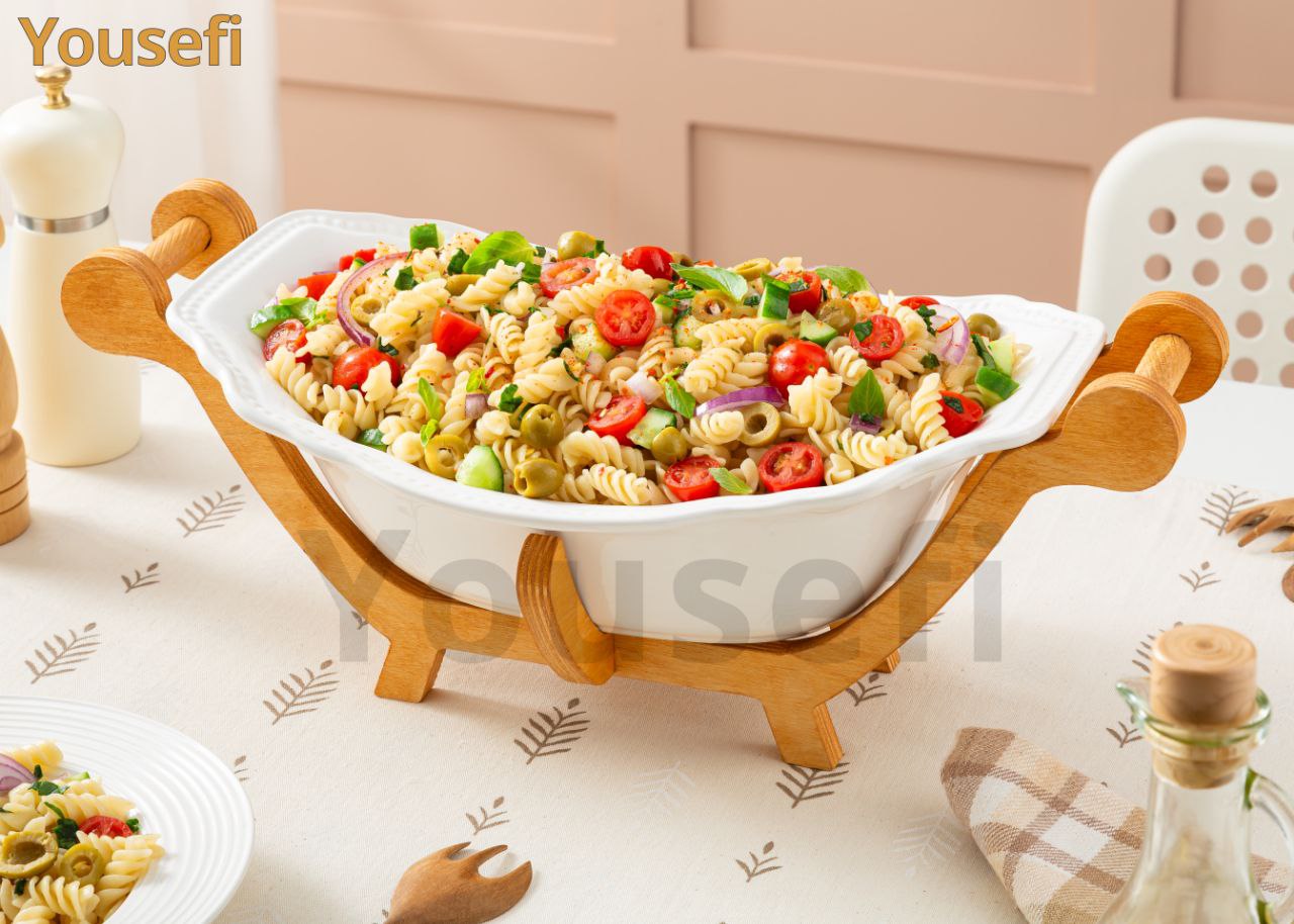 😮 کاسه گود سزار سایز بسیار بزرگ
