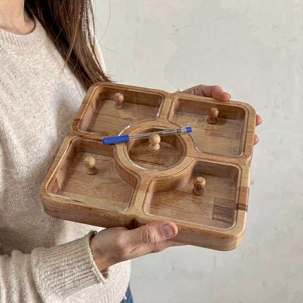 تی بگ 5 خانه