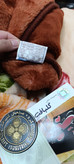 پتو دونفره پر گلبافت