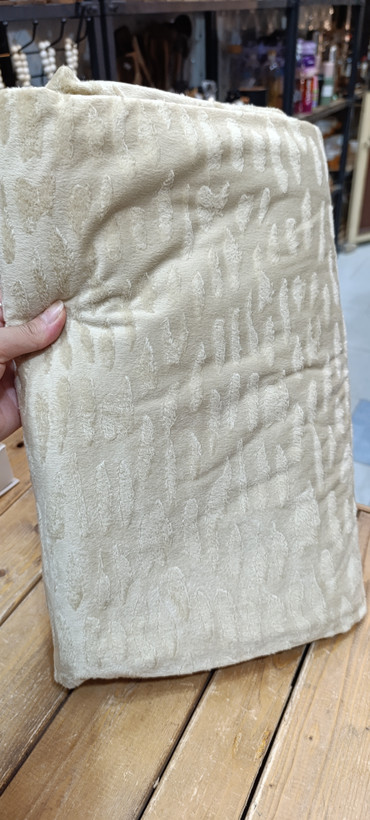 پتوی تکنفره مجیک طرح سنگ