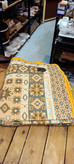 روفرشی گلبافت اصفهان با ابعاد 2*3 (دو رو)